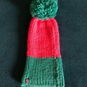 Neff Knitted Beanie